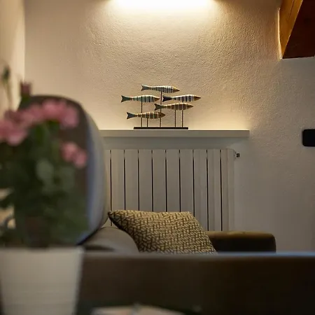 Residenza Alle Grazie Apartament *