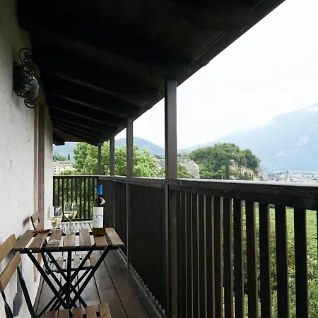 Residenza Alle Grazie * Riva del Garda