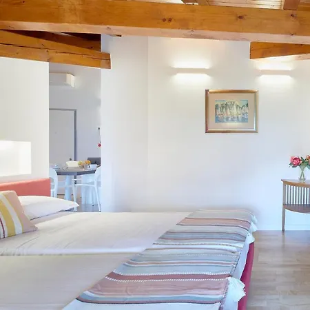 Residenza Alle Grazie