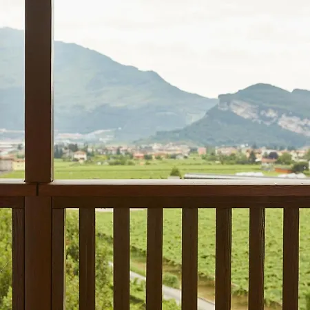 Residenza Alle Grazie Apartament *