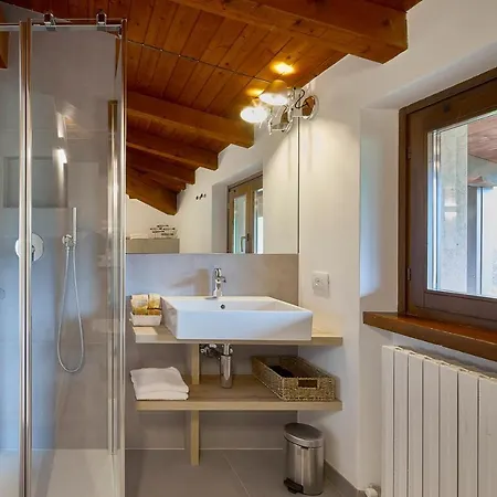 Apartament Residenza Alle Grazie