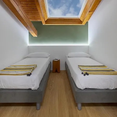 Residenza Alle Grazie Apartament