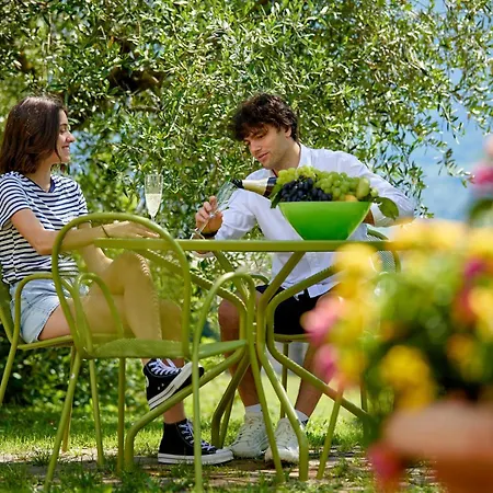 Appartamento Residenza Alle Grazie Riva del Garda