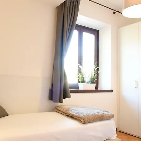 Residenza Alle Grazie * Riva