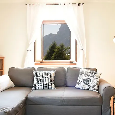 Apartament Residenza Alle Grazie Riva