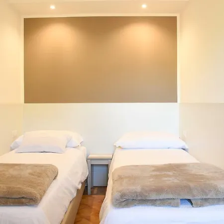 Residenza Alle Grazie * Riva