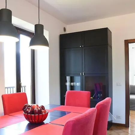 Residenza Alle Grazie Apartament *