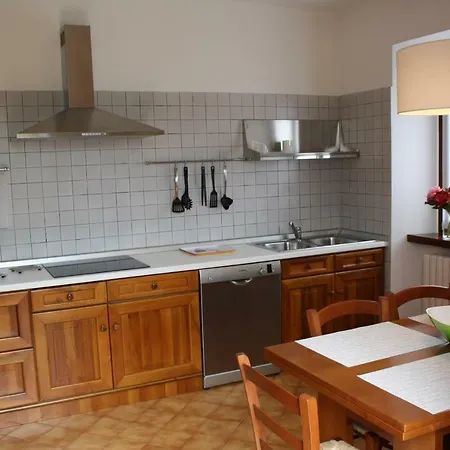 Residenza Alle Grazie * Riva del Garda