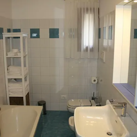 Residenza Alle Grazie Appartamento Riva del Garda