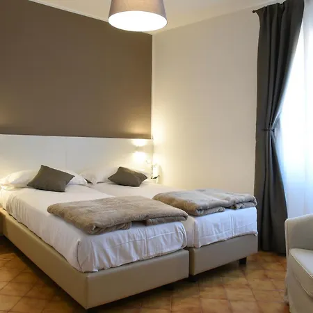 Apartament Residenza Alle Grazie