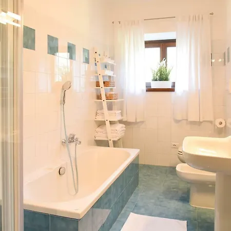 Residenza Alle Grazie Apartament *