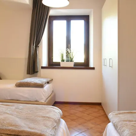 Residenza Alle Grazie Apartament Riva